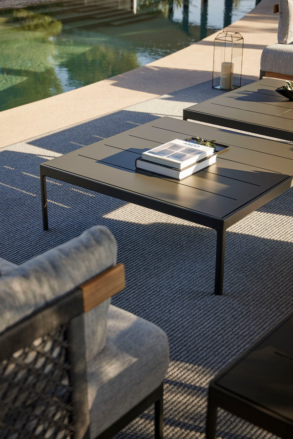 Point Legacy Square Coffee Table