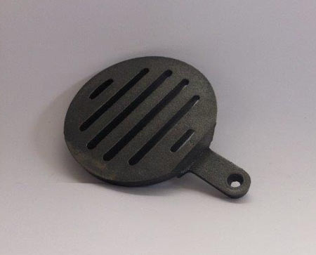 Morsø 2B Series Access Riddling Grate