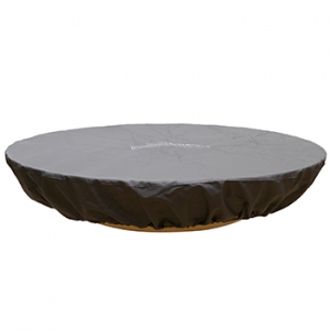 48 round firetable bowl
