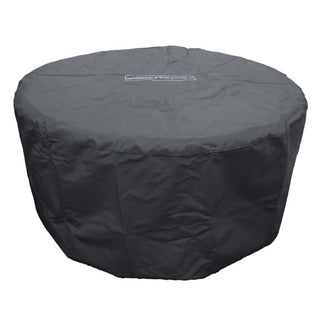 48 round firetable cover