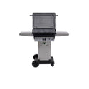 PGS T40 Commercial Grill Head with 1 Hour Gas Timer