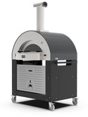Alfa Classico 4 Pizze Pizza Oven – Gas-Fired Countertop Model