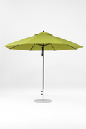 864FM-R160 Pistachio- Onyx