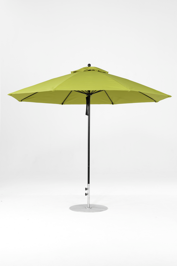 864FM-R160 Pistachio- Onyx