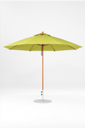 864FM-R160 Pistachio-Golden Oak