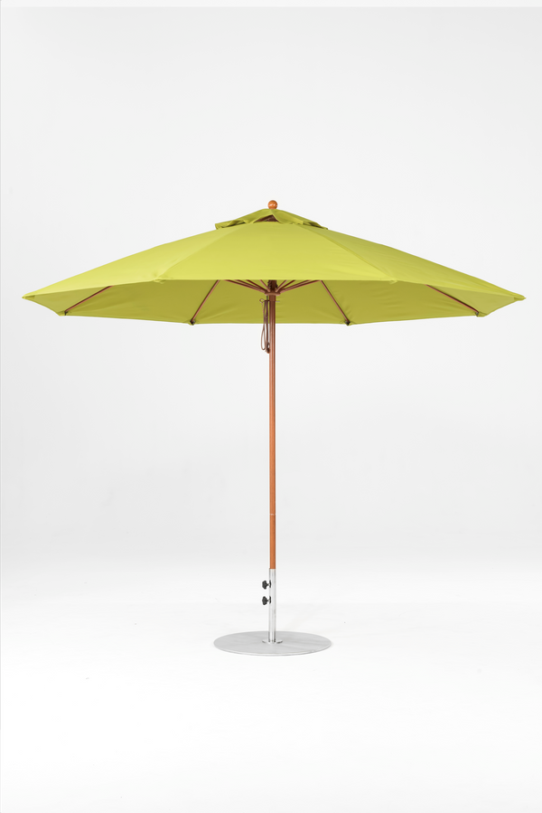 864FM-R160 Pistachio-Golden Oak
