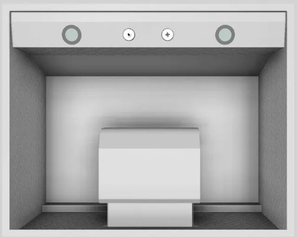 Vent a Hood 30" 300 CFM Standard Wall Mount Range Hood