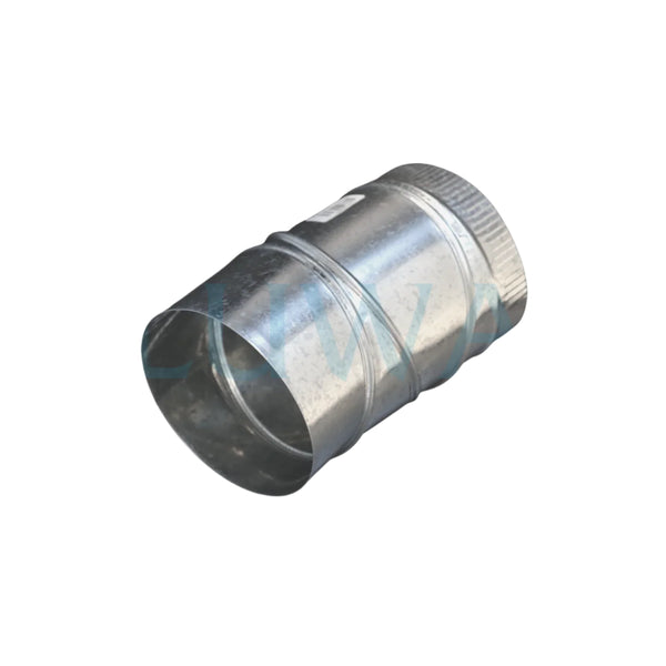 Vent A Hood 8'' Round Adjustable Elbow