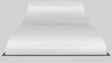 Vent-A-Hood 54" 1200 CFM Designer Series Range Hood