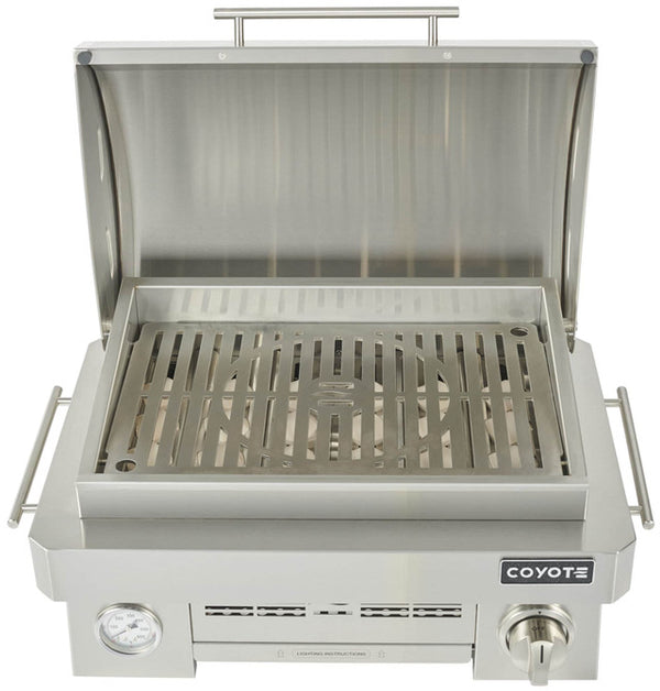 Coyote Portable 25" Grill