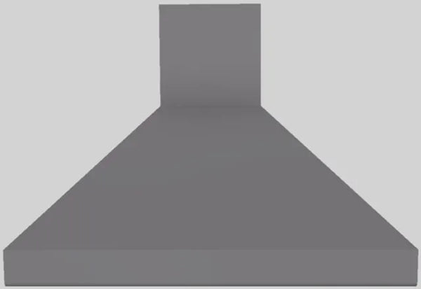 Vent-A-Hood 42" 600 CFM Euro-Style Wall Mount Range Hood