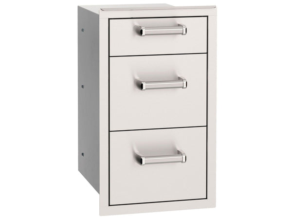 Fire Magic Triple Drawer, Echelon