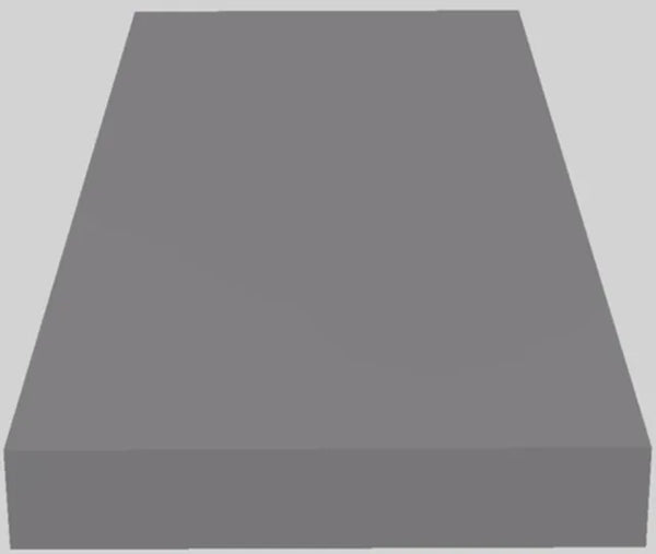 Vent-A-Hood 36" 300 CFM Designer Series Range Hood