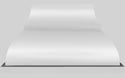 Vent-A-Hood 54" 900 CFM Designer Series Range Hood