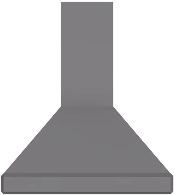 Vent A Hood 36'' ARS Duct-Free Euro-Style Island Range Hood