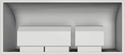 Vent-A-Hood 42" 900 CFM Under Cabinet Range Hood