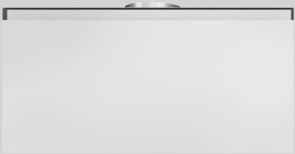 Vent a Hood 36" 600 CFM Standard Wall Mount Range Hood