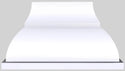 Vent-A-Hood 54" 1200 CFM Designer Series Range Hood