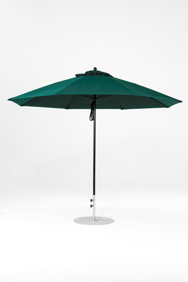 864FM-R102 Forest Green- Onyx