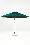 864FM-R102 Forest Green-Desert