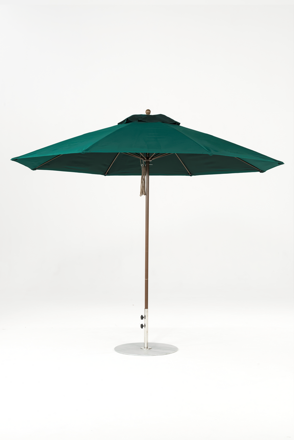 864FM-R102 Forest Green-Desert