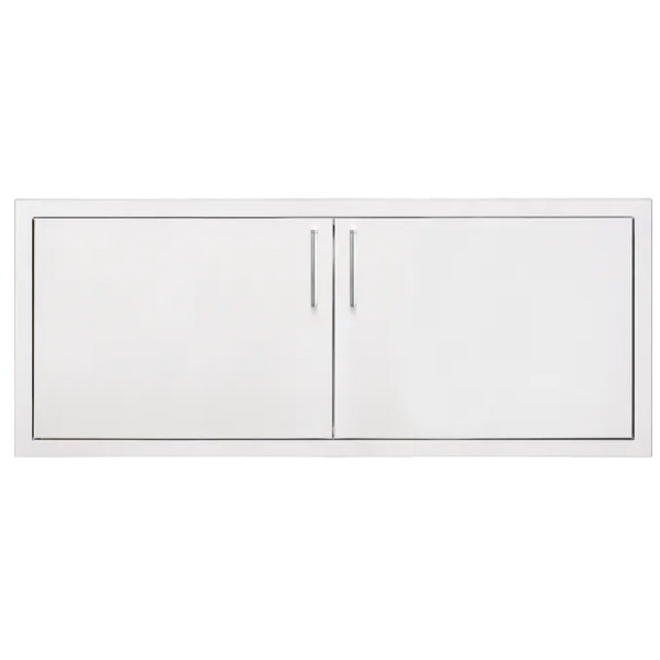 TrueFlame 42 Inch Double Access Door