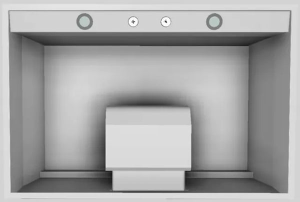Vent-A-Hood 36" 300 CFM Designer Series Range Hood