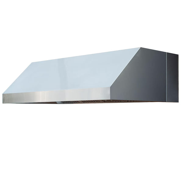 Summerset 10-inch Wye Duct Fitting