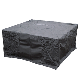 60 square firetable cover