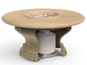 American Fyre Designs Inverted Fire Table