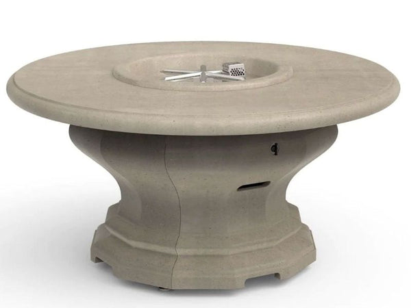 American Fyre Designs Inverted Fire Table