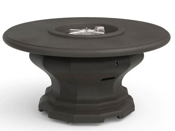 American Fyre Designs Inverted Fire Table
