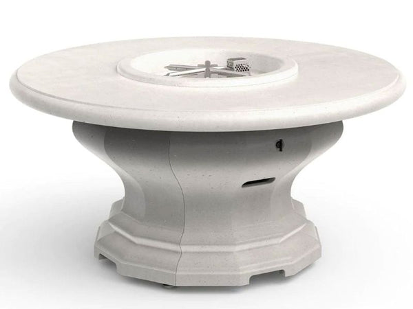 American Fyre Designs Inverted Fire Table