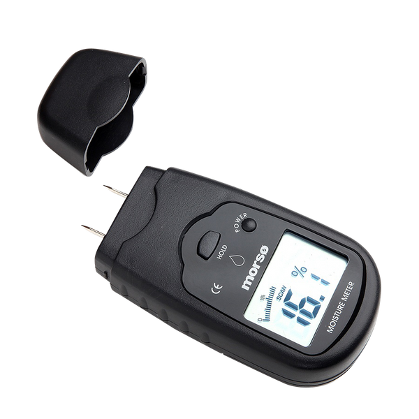 Morsø Wood Moisture Meter