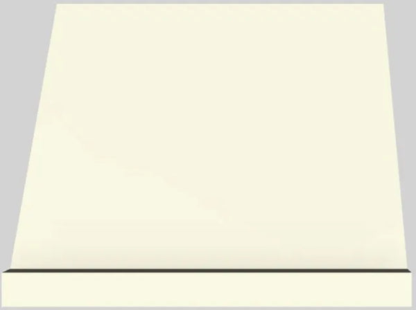 Vent a Hood 36 Inch 300 CFM Standard Wall Mount Range Hood