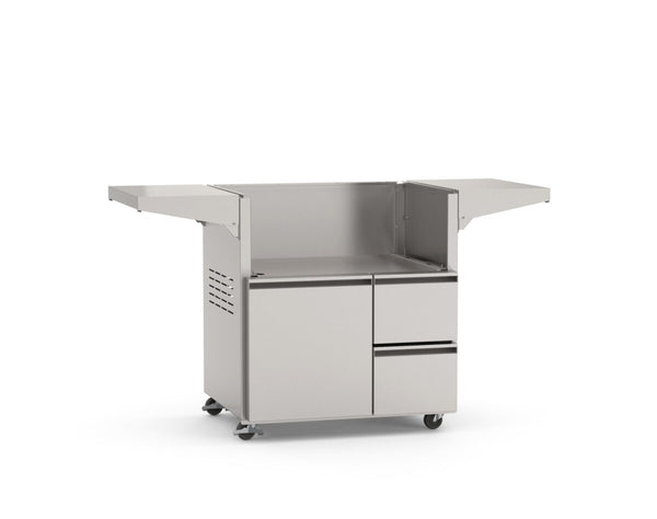Fire Magic Portable Cart Gas Grill Base