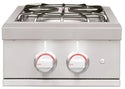 Summerset 15 Inch Built In  Power Burner