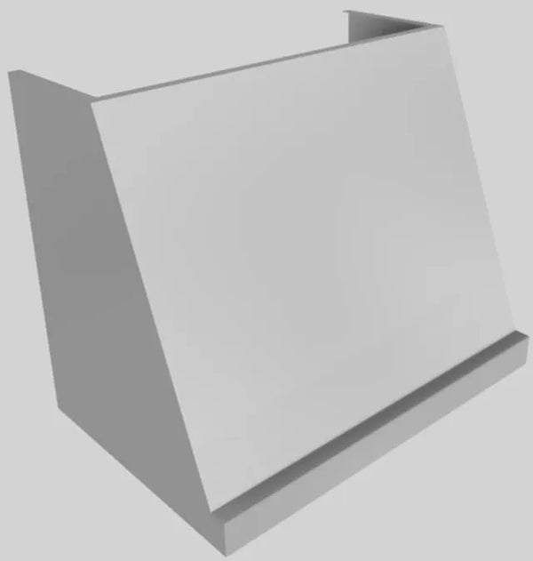 Vent a Hood 36 Inch 300 CFM Standard Wall Mount Range Hood