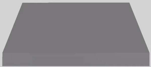 Vent-A-Hood 66" 1200 CFM Designer Series Range Hood