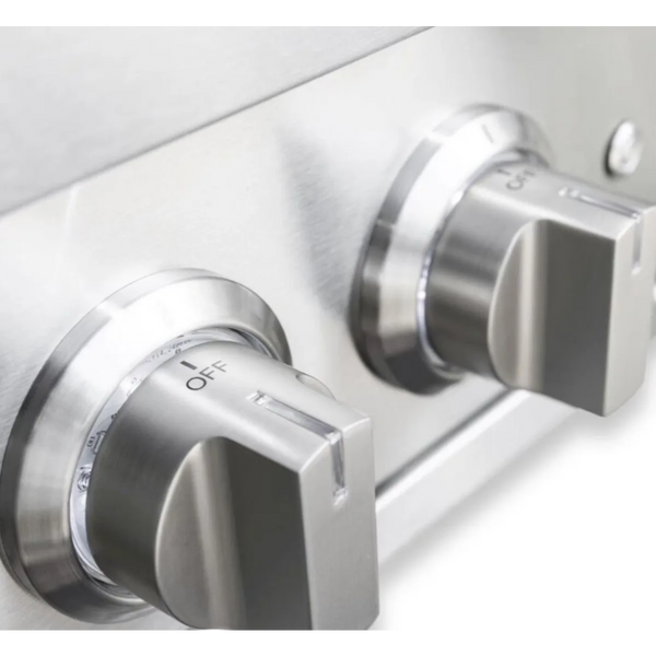 Summerset 15 Inch Built In  Power Burner