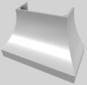 Vent-A-Hood 48" 900 CFM Designer Series Range Hood