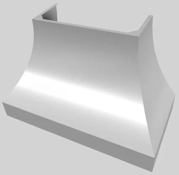 Vent-A-Hood 48" 900 CFM Designer Series Range Hood