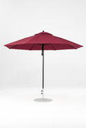 864FM-R177 Burgundy-Onyx