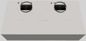 Vent A Hood 54'' 1200 CFM Wall Mount Range Hood