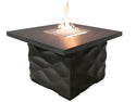 American Fyre Designs Voro Fire Table