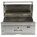 Coyote 36" Built In Charcoal Grill