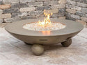 American Fyre Designs Versailles Gas Fire Pit