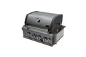 Mont Alpi 32 Inch Built in Grill