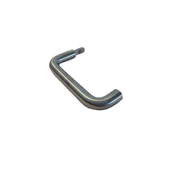 Morsø 2100 Series Stainless Steel Door Handle