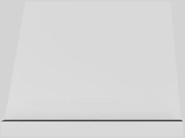 Vent a Hood 36 Inch 300 CFM Standard Wall Mount Range Hood